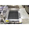 Image 1 : GOLD MEDAL HOT DOG CORRAL M# SFG-1104 - 1750W