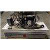 Image 1 : COPELAND COMPRESSOR ATTACHED TO FRAME