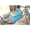 Image 1 : KENT COMMERCIAL FLOOR CLEANER W/ CHARGER