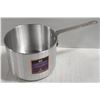 Image 1 : NEW JOHNSON ROSE PREMIUM ALUMINUM 5 QT SAUCE POT
