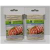 Image 1 : 2 NEW SEALED PACKS HOMETOWN GOURMET KITCHEN TWINE