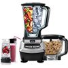 Image 1 : NEW UNBOXED NINJA SUPRA KITCHEN SYSTEM 1200W WITH