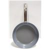 Image 1 : 10.5" HD GRADE ALUMINUM NON-STICK FRYING PAN - GREEN PAN BRAND