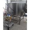Image 2 : QUALTECH CUSTOMER 300L ROUND CHEESE VAT (15 MINS FROM KASTER LETHBRIDGE OFFICE)