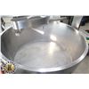 Image 3 : QUALTECH CUSTOMER 300L ROUND CHEESE VAT (15 MINS FROM KASTER LETHBRIDGE OFFICE)