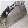 Image 7 : QUALTECH CUSTOMER 300L ROUND CHEESE VAT (15 MINS FROM KASTER LETHBRIDGE OFFICE)
