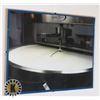Image 9 : QUALTECH CUSTOMER 300L ROUND CHEESE VAT (15 MINS FROM KASTER LETHBRIDGE OFFICE)