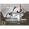 Image 1 : BIZERBA COMMERCIAL DELI SLICER (12" BLADE) (@ KASTNER LETHBRIDGE OFFICE)