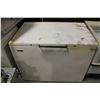 BAYCREST CHEST FREEZER *UNTESTED