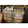 PALLET OF LUMACELL EMERGENCY LIGHTS M# RGC442MT9W