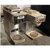 Image 1 : TWO COFFEE BREWERS *AS IS