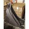 Image 1 : 16 WOODEN ENTRANCE HALF ARCHES(8)