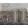 Image 1 : NEW CASE WITH 110 - 500 ML SEALABLE PULL-TAB