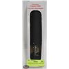 NEW BLACK ELECTRIC PEPPER MILL