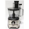 Image 1 : MAGICCOS FOOD PROCESSOR /FRIES CUTTER, DOUGH MIXER