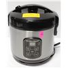 Image 1 : HAMILTON BEACH RICE COOKER