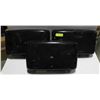 Image 1 : 3 TORK BATHROOM TISSUE DISPENSERS
