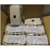 Image 1 : CASE OF 12 NEW CERTAINTY FOAM HAND SOAP