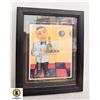 Image 1 : FRAMED CHEF PICTURE