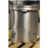 Image 2 : MOYER DEIBEL UNDERCOUNTER HIGH-TEMP. DISHWASHER