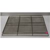 Image 1 : TWO  S/S COOLING RACKS