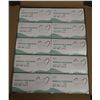 Image 1 : CASE OF 2000 NON-STERILE MASKS - 3 PLY