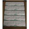 Image 1 : CASE OF 2000 NON-STERILE MASKS - 3 PLY