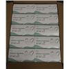 Image 1 : CASE OF 2000 NON-STERILE MASKS - 3 PLY