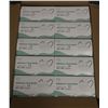 Image 1 : CASE OF 2000 NON-STERILE MASKS - 3 PLY