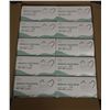 Image 1 : CASE OF 2000 NON-STERILE MASKS - 3 PLY