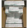 Image 1 : CASE OF 2000 NON-STERILE MASKS - 3 PLY