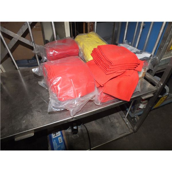 Gloves & Neck Warmers