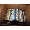 Image 2 : Box Of Mixed DVD's