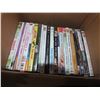 Image 2 : Box Of Mixed DVD's