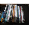 Image 3 : Box Of Mixed DVD's