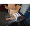 Image 1 : Box Of Mixed DVD's
