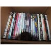 Image 2 : Box Of Mixed DVD's