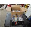 Image 1 : Box Of Mixed DVD's