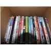 Image 2 : Box Of Mixed DVD's