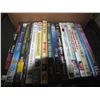 Image 3 : Box Of Mixed DVD's