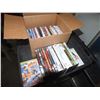 Image 1 : Box Of Mixed DVD's