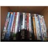 Image 2 : Box Of Mixed DVD's