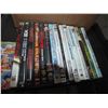 Image 3 : Box Of Mixed DVD's
