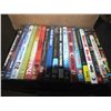 Image 2 : Box Of Mixed DVD's