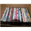 Image 3 : Box Of Mixed DVD's