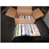 Image 1 : Box Of Mixed DVD's