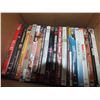 Image 2 : Box Of Mixed DVD's