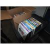 Image 1 : Box Of Mixed DVD's