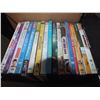 Image 2 : Box Of Mixed DVD's