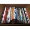 Image 3 : Box Of Mixed DVD's